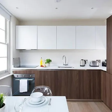 Recently Redecorated Spacious And Modern 1Br Flat In West Londres Exterior foto